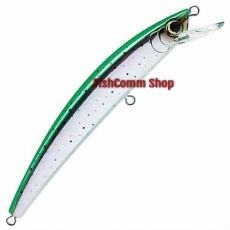 Воблеры Yo-Zuri Crystal Minnow 130F (R1125)