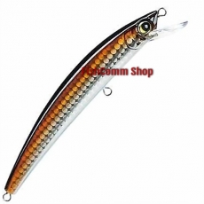 Воблеры Yo-Zuri Crystal Minnow 90S (R1128)