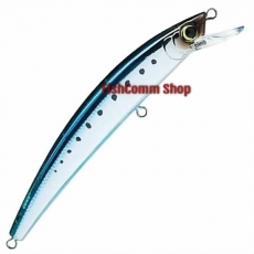 Воблеры Yo-Zuri Crystal Minnow 110SP (R1132)