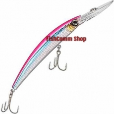 Воблеры Yo-Zuri Crystal Minnow DD 90F (R1134)