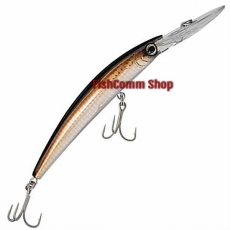 Воблеры Yo-Zuri Crystal Minnow DD 130F (R1136)