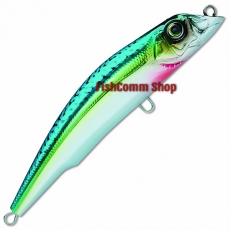 Воблеры Yo-Zuri Mag Darter 105F (R1143)