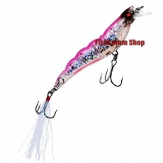 Воблеры Yo-Zuri Crystal 3D Shrimp 70SS (R1161)