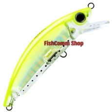 Воблеры Yo-Zuri 3D Inshore Minnow 90F (R1212)