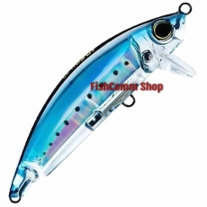 Воблеры Yo-Zuri 3D Inshore Surface Minnow 70F (R1214)