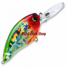 Воблеры Yo-Zuri 3DS Crank SR 50F (F1139)