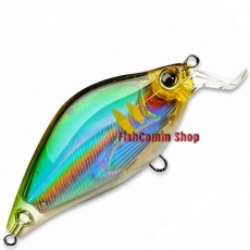Воблеры Yo-Zuri 3DS Flat Crank 55F (F1141)