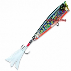 Попперы Yo-Zuri 3DS Popper 65F (F1134)