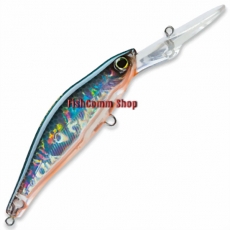 Воблеры Yo-Zuri 3DS Shad MR 65SP (F1137)