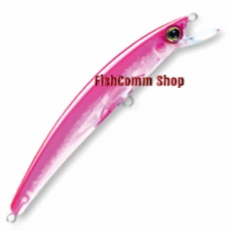 Воблеры Yo-Zuri Crystal 3D Minnow 90F (F1145)