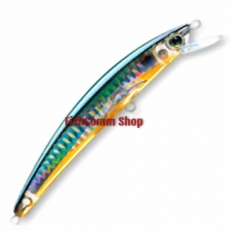 Воблеры Yo-Zuri Crystal 3D Minnow Jointed 130F (F1152)