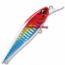 Воблеры Duel Hardcore Bay Shad 80S (F1160)