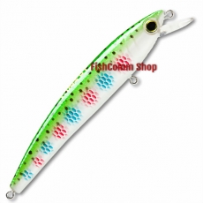 Воблеры Yo-Zuri Pin's Minnow 50F (F1161)