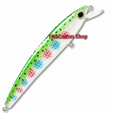 Воблеры Yo-Zuri Pin's Minnow 50S (F1164)