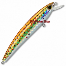 Воблеры Yo-Zuri Pins Minnow 70S (F1165)