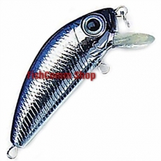 Воблеры Yo-Zuri L-Minnow 66S (F1168)