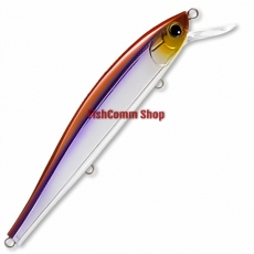 Воблеры Duel Hardcore Minnow Flat 110F (F1071)