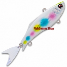 Воблеры Duel Hardcore Fintail Vibe 55S (F1081)