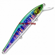 Воблеры Duel Hardcore Minnow Flat 95SP (F1087)
