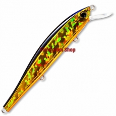 Воблеры Duel Hardcore Minnow Flat 110SP (F1088)