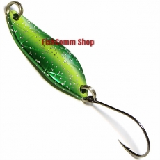 Блесны Kosadaka Trout Police Flasher (2.3 г.)