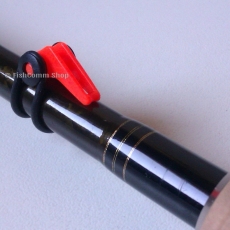 Hook Keeper Orange