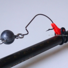 Hook Keeper Orange