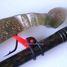 Hook Keeper Orange
