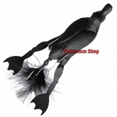 Утята Savage Gear 3D Hollow Duckling Weedless L 10 cm. 40 g. Утята Savage Gear 3D Hollow Duckling Weedless L 10 cm. 40 g.