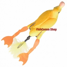 Утята Savage Gear 3D Hollow Duckling Weedless S 7.5 cm. 15 g. Утята Savage Gear 3D Hollow Duckling Weedless S 7.5 cm. 15 g.