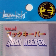 Tsunekichi Hook Keeper (Pink) 2 шт.
