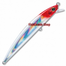 Воблеры Yo-Zuri Mag Crystal Minnow 125F (F1130)