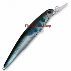 Воблер Tackle House Bitstream FW FD 95 color 7 Воблер Tackle House Bitstream FW FD 95 color 7