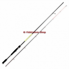 Спиннинг Kosadaka Perch Pro 802L (2.43 м. 4-16 г.)