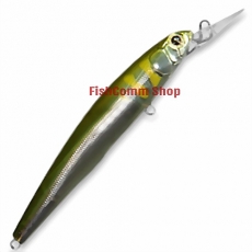 Воблер Tackle House Bitstream S 95 works color 4