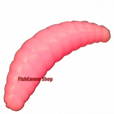 Силиконовые приманки (личинка) Trout Zone Maggot 1.3"