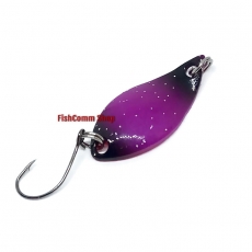 Блесны Grows Culture Ultra Spoon Type-II 2.5 г. 29 мм.