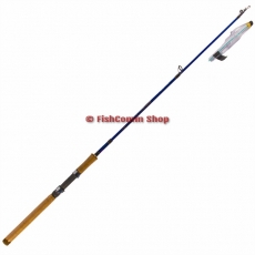 Спиннинг Cara Noble Tele Spin S-240 6-28 г. Спиннинг Cara Noble Tele Spin S-240 6-28 г.