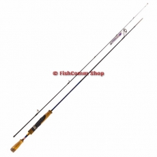 Спиннинг Cara Noble II Trout S-602 EUL 0.8-5 г. Спиннинг Cara Noble II Trout S-602 EUL 0.8-5 г.