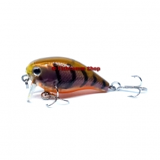 Воблеры Rosy Dawn Chubby 38F SSR