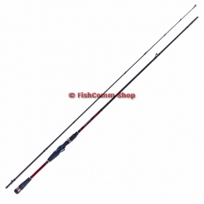 Спиннинг Cara Noble Twitching Hybrid S-220 2-16 г. Спиннинг Cara Noble Twitching Hybrid S-220 2-16 г.