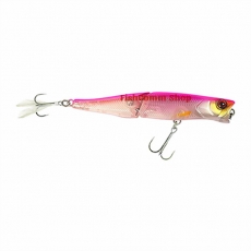Воблер Jackall Boil Trigger 77 Sexy Pink