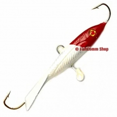Балансиры Scorana Grabber 60 мм. 14 г. с монолитным хвостом Балансиры Scorana Grabber 60 мм. 14 г. с монолитным хвостом
