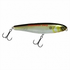 Воблер Jackall Bonnie 95 Tennessee Shad