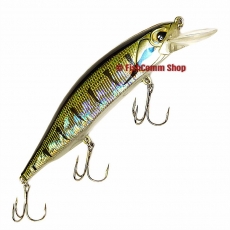 Воблеры Scorana Stout Minnow 110SP