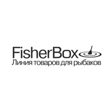 Рыболовные сумки FisherBox (Фишербокс)