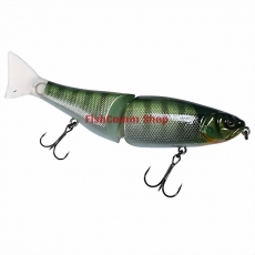 Воблер Jackall One-Eighty Jr. Blue Gill