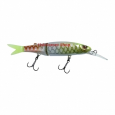 Воблер Jackall Tiny Magallon MR Albino Chartreuse Piraruku