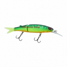 Воблер Jackall Tiny Magallon MR Matt Tiger