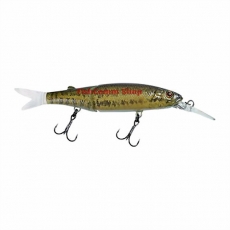 Воблер Jackall Tiny Magallon MR Rt Snake Head